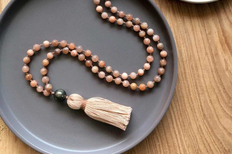 Malas – Meditation Beads