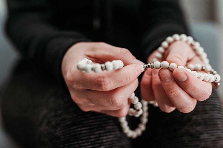 Meditation Malas