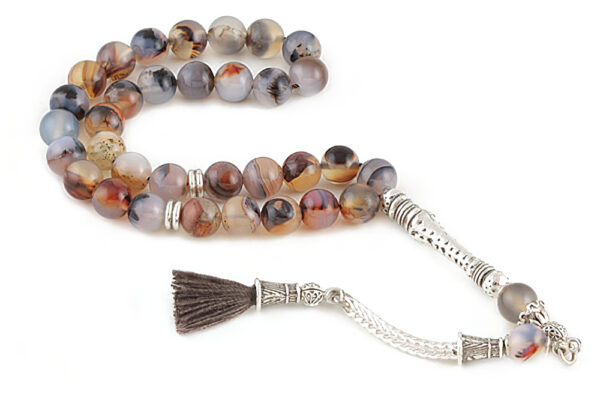 Layered Harmony Misbaha