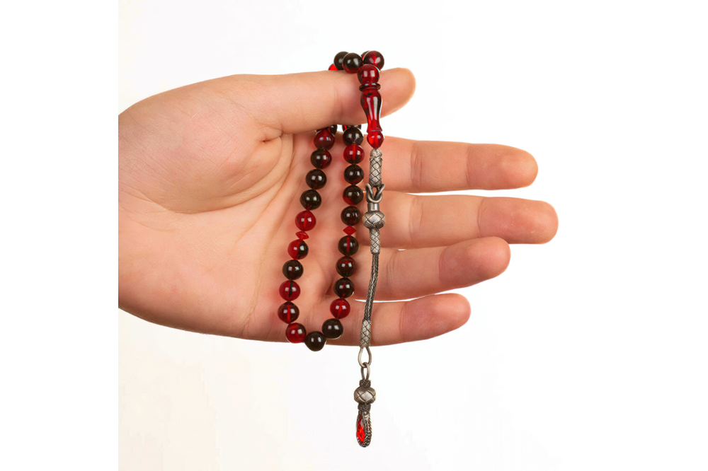 starling-cut-mixed-wavy-amber-rosary-tasbih-with-1000k-silver-tassel-tasbihrosary-1079-23-B.jpg